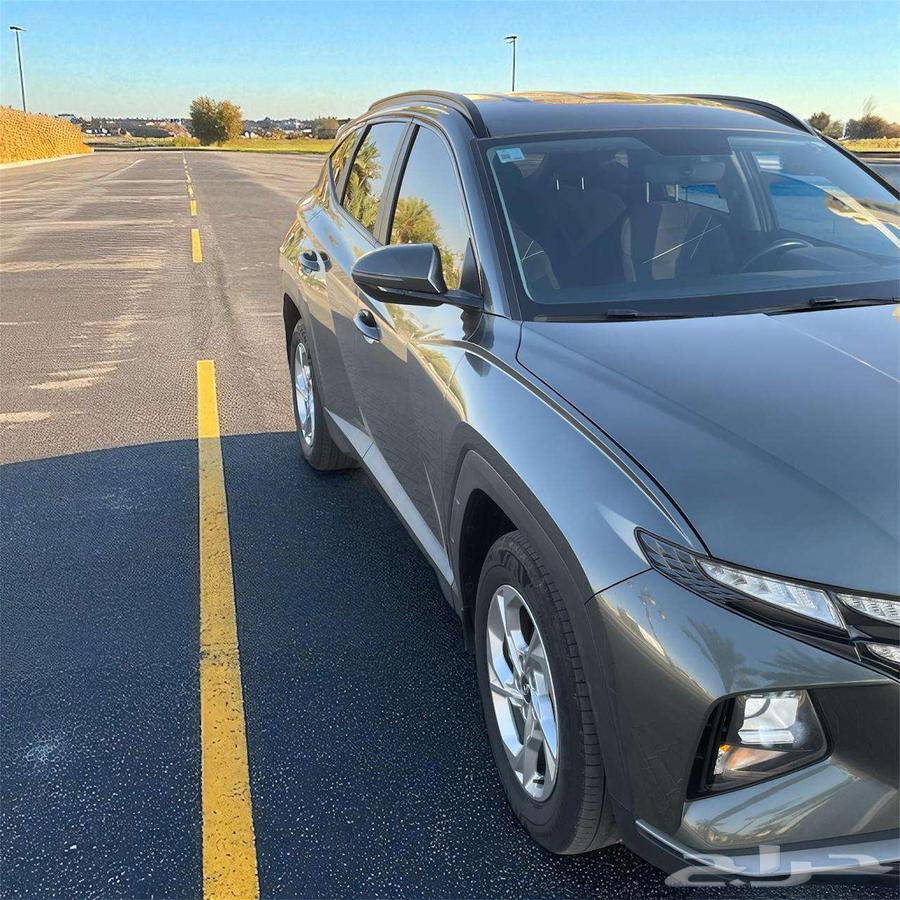 هونداي توسان 2023 سعودي64366804998530113