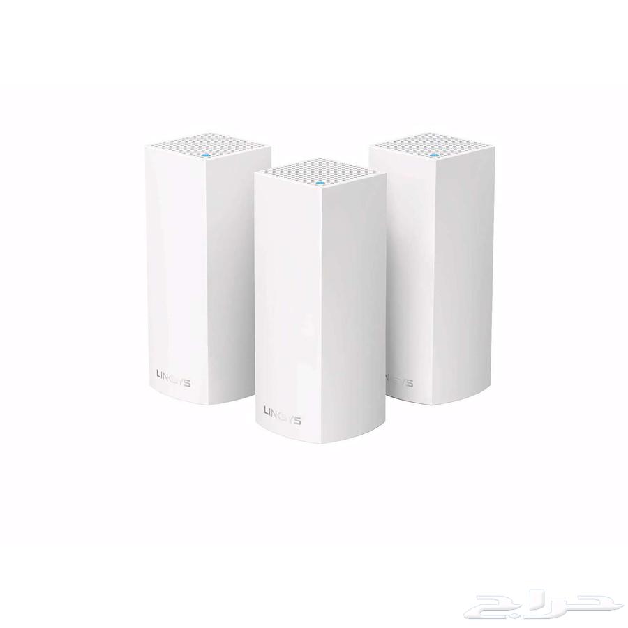 Linksys Velop Mesh Home WiFi System64141543404419111