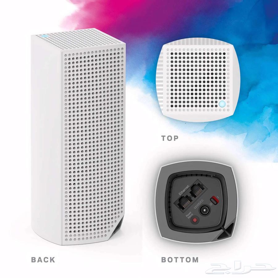 Linksys Velop Mesh Home WiFi System64141543404419113