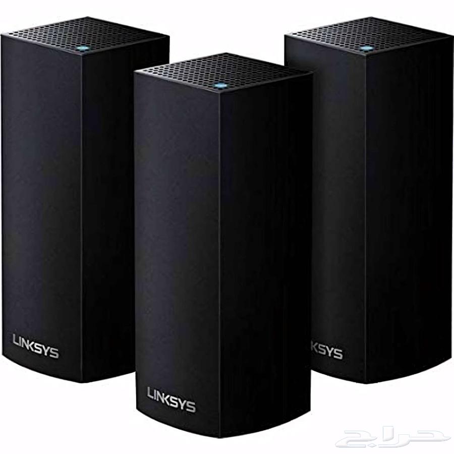 Linksys Velop Mesh Home WiFi System64141543404419110