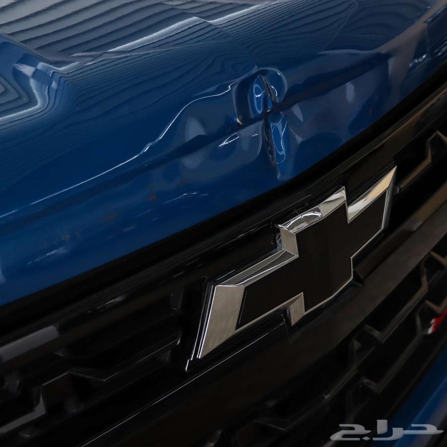 سلفرادو تريل بوس 2024 LT64367143845250111