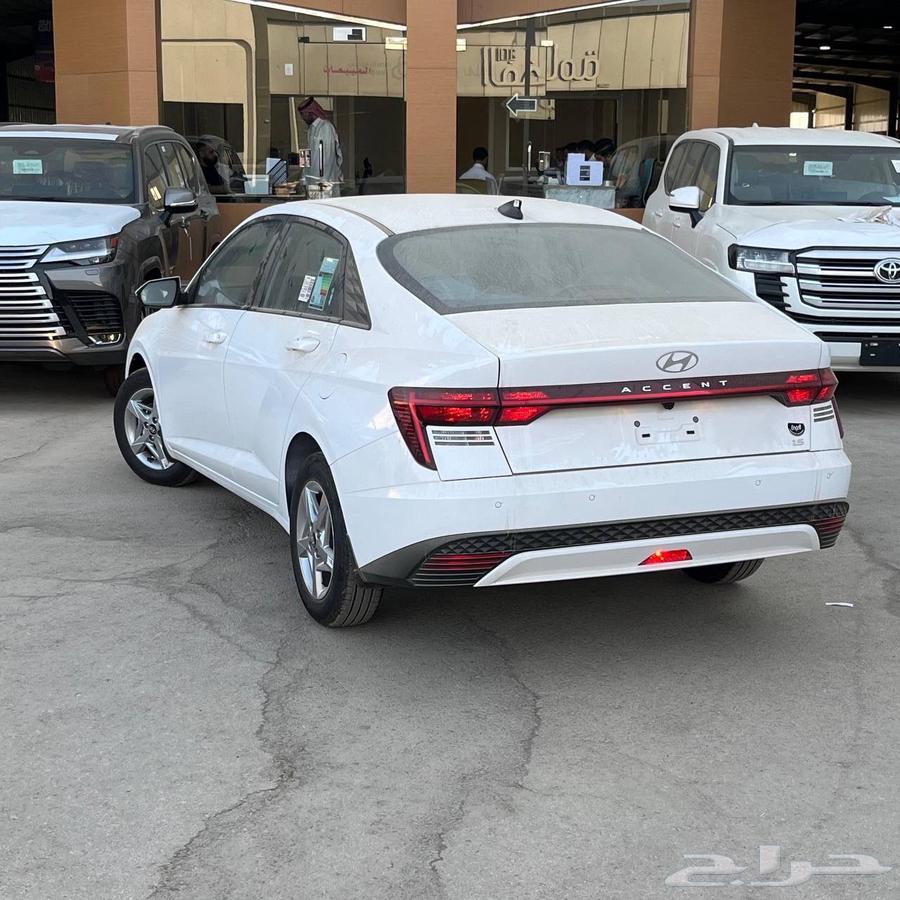 Accent Fleet 202664367187502083110