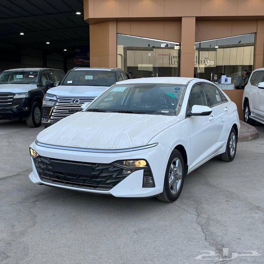 Accent Fleet 202664367187502083113