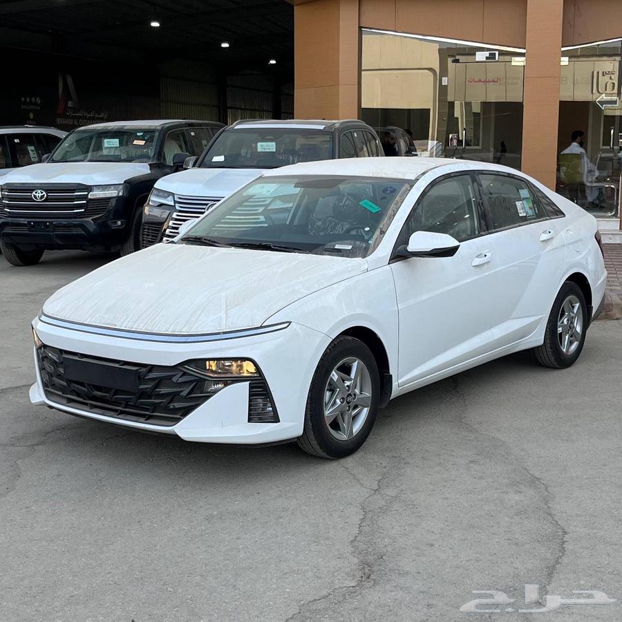 Accent Fleet 202664367187502083111