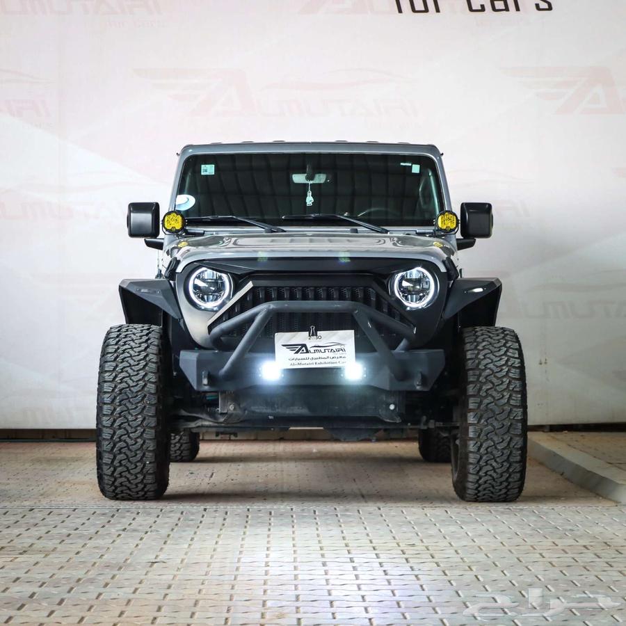 جيب رانجلر سبورت موديل 202164367245556098110