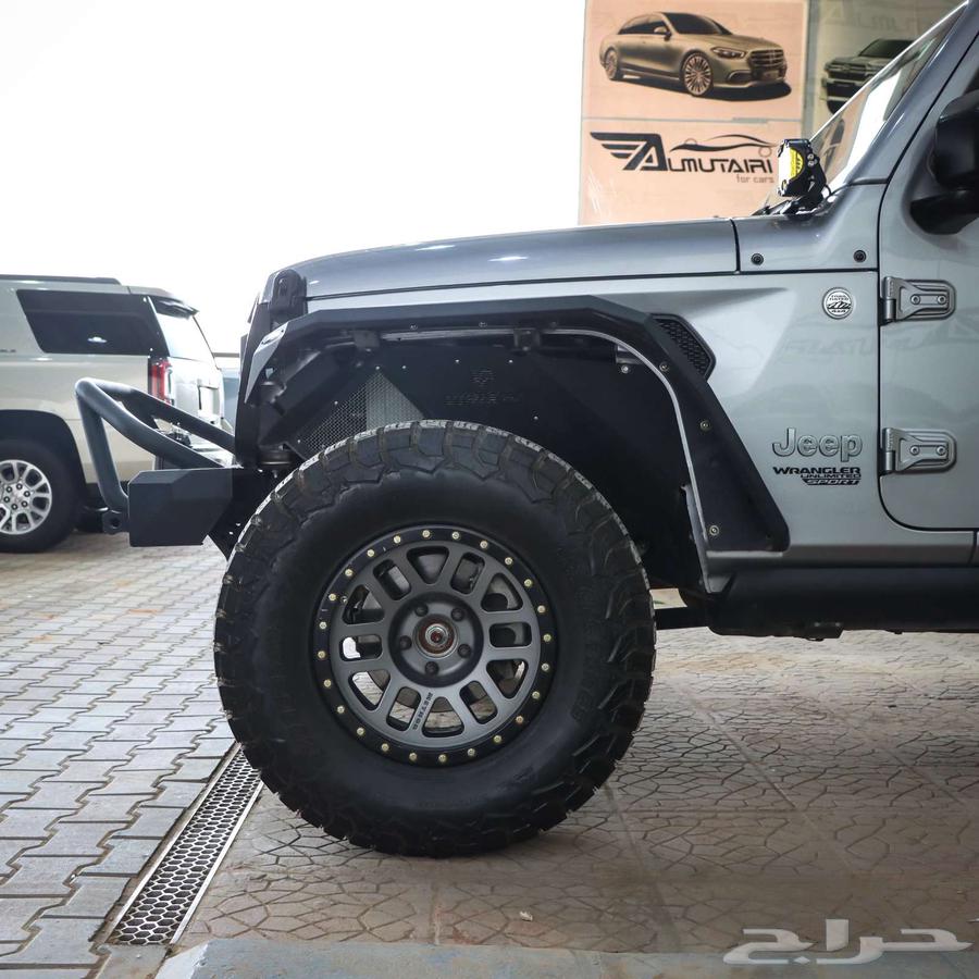 جيب رانجلر سبورت موديل 202164367245556098113