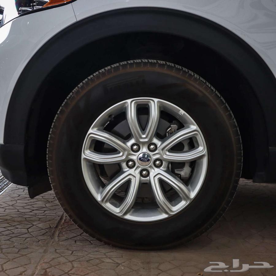 فورد اكسبلور ستاندر دفع رباعي موديل 202264367566481665113