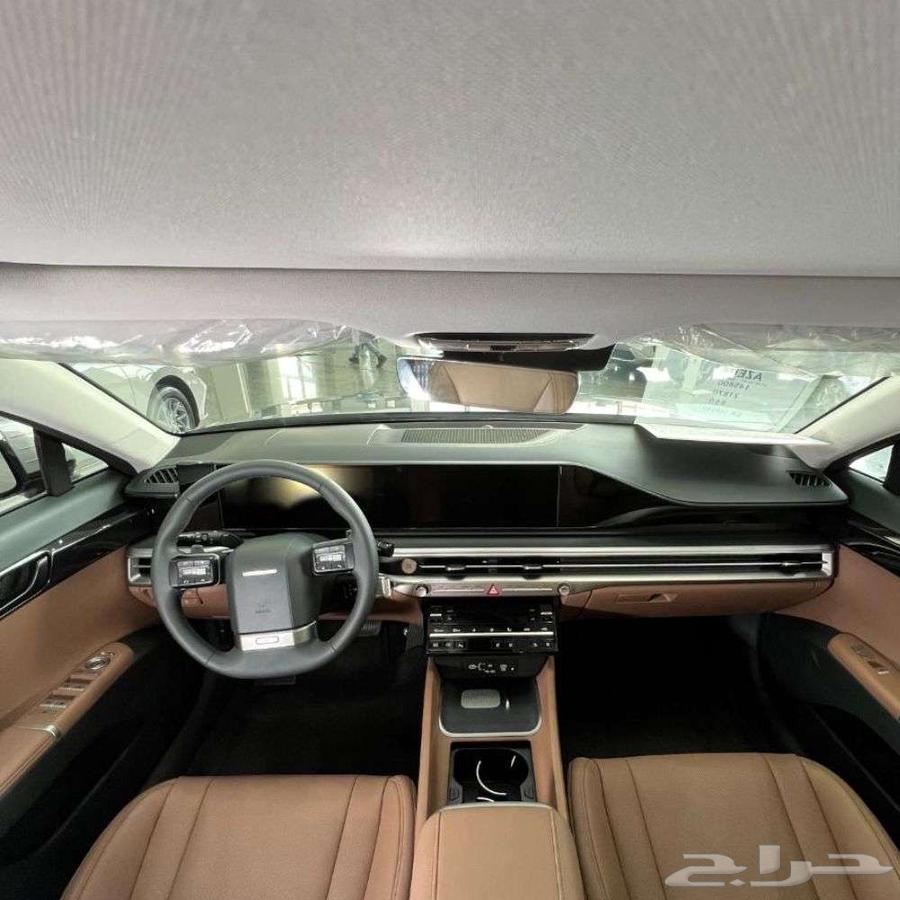 هيونداي ازيرا برميوم 2025 كاش واقساط64369126228353113