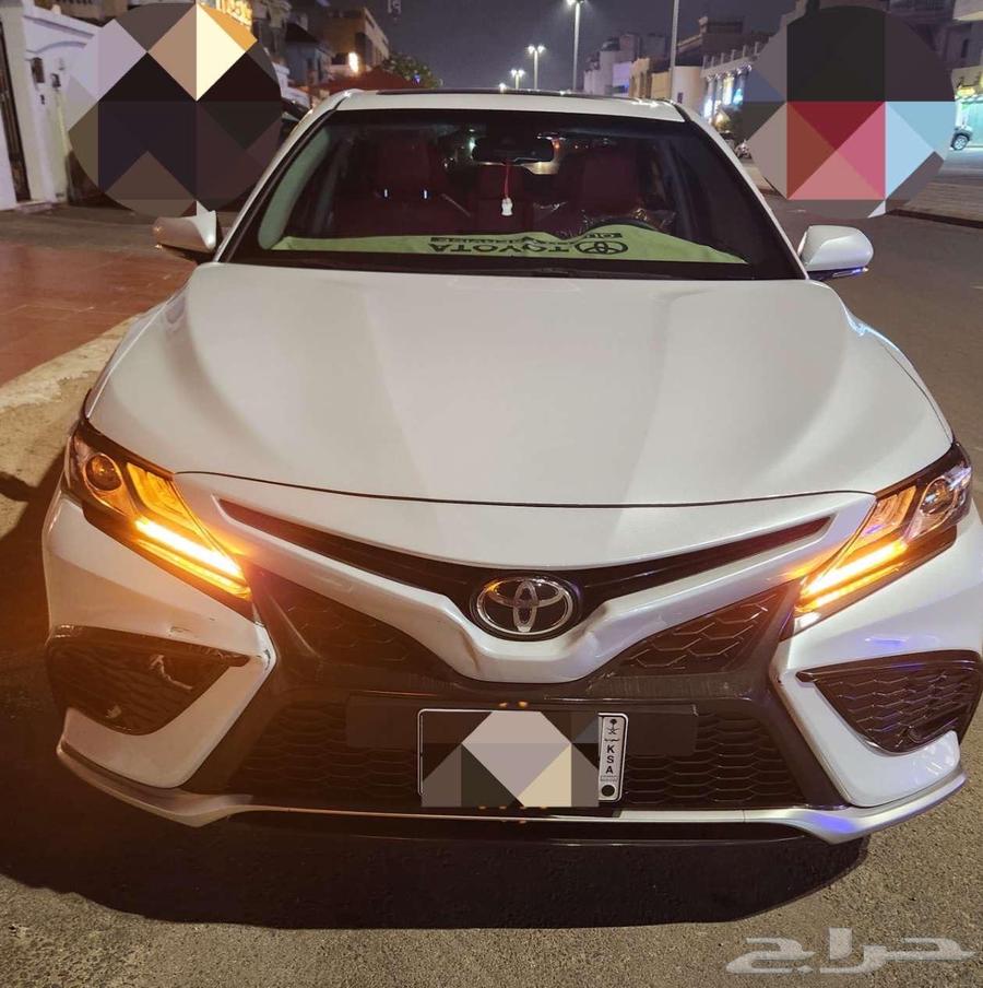 Camry v6 SE Class64370957876610111