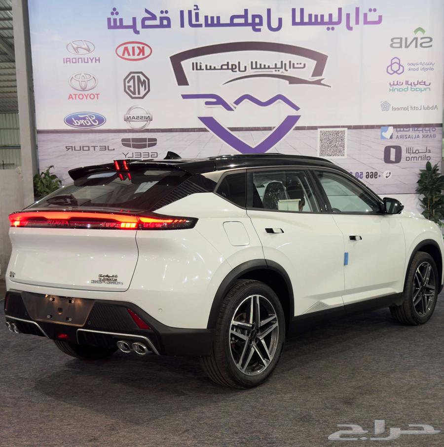 دونج فينج ميج Ultimate فل اعلي فئه موديل2025 اقل سعر بالسوق64367464039809113