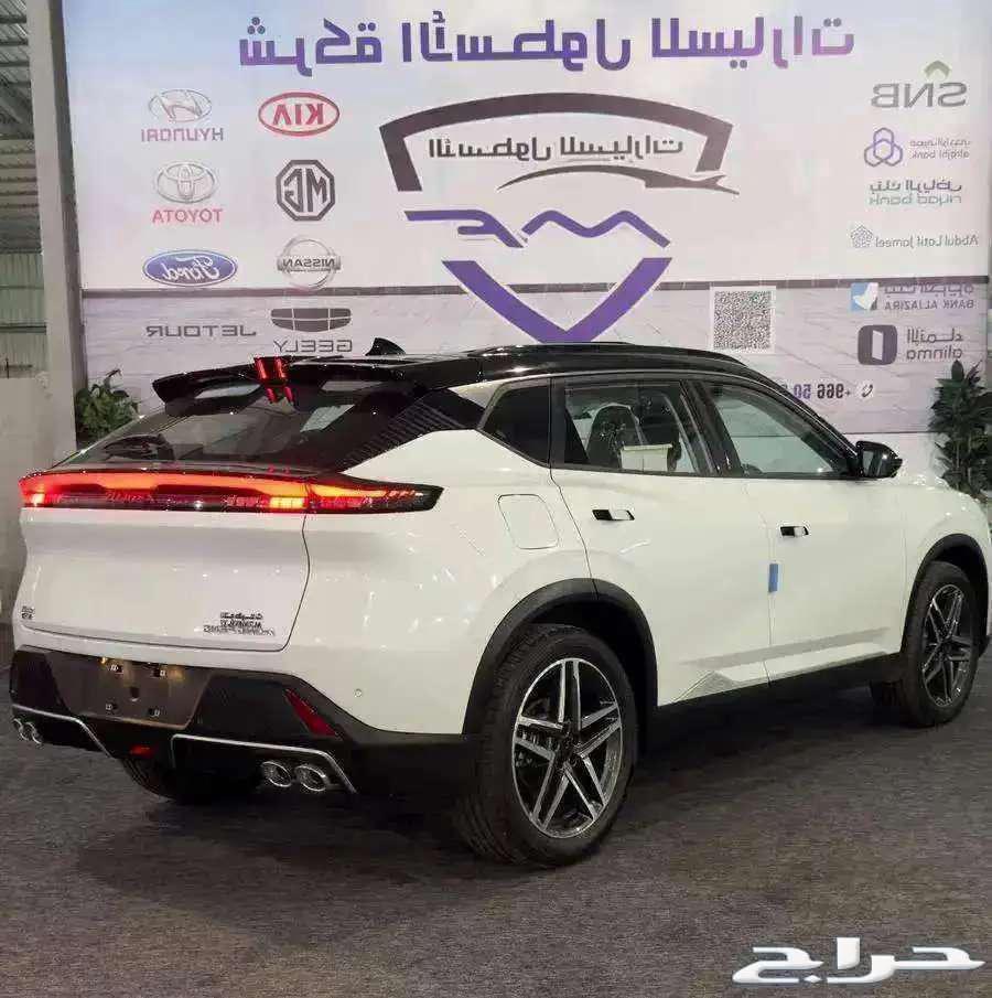 دونج فينج ميج فل كامل موديل 2025 كاش وتمويل64364847225347113