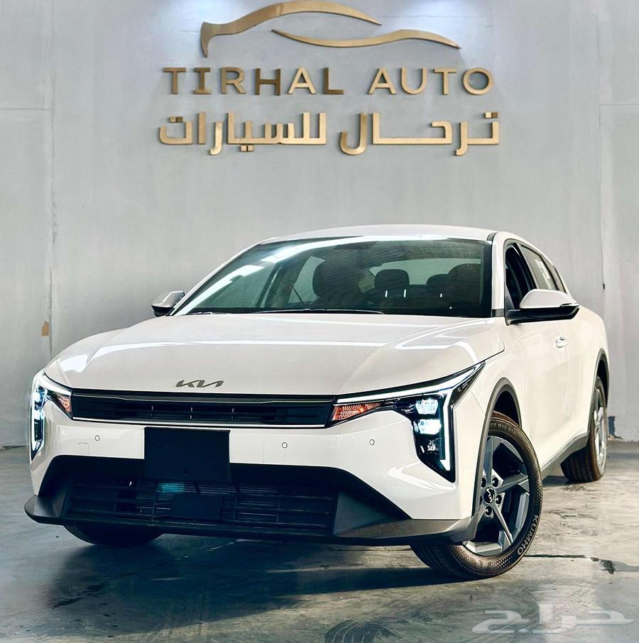 كيا K4 استاندر 1.6cc موديل 2026 تأجير او كاش64367143798273110