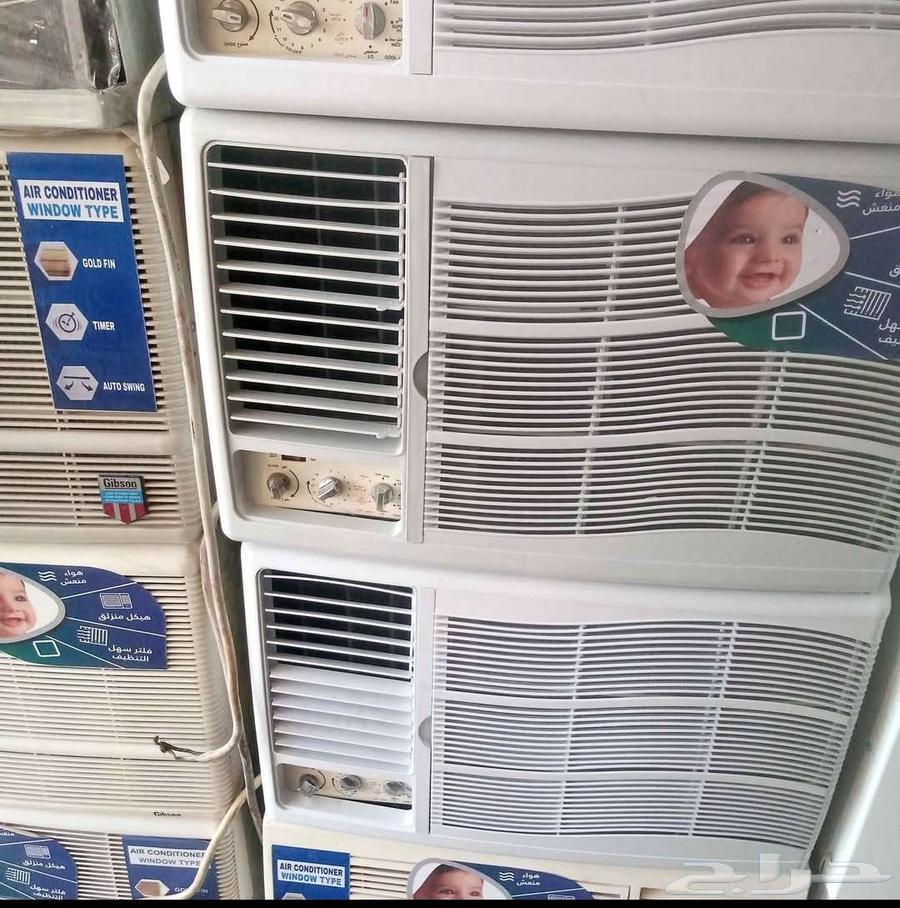 Used window air conditioners64141550671619110