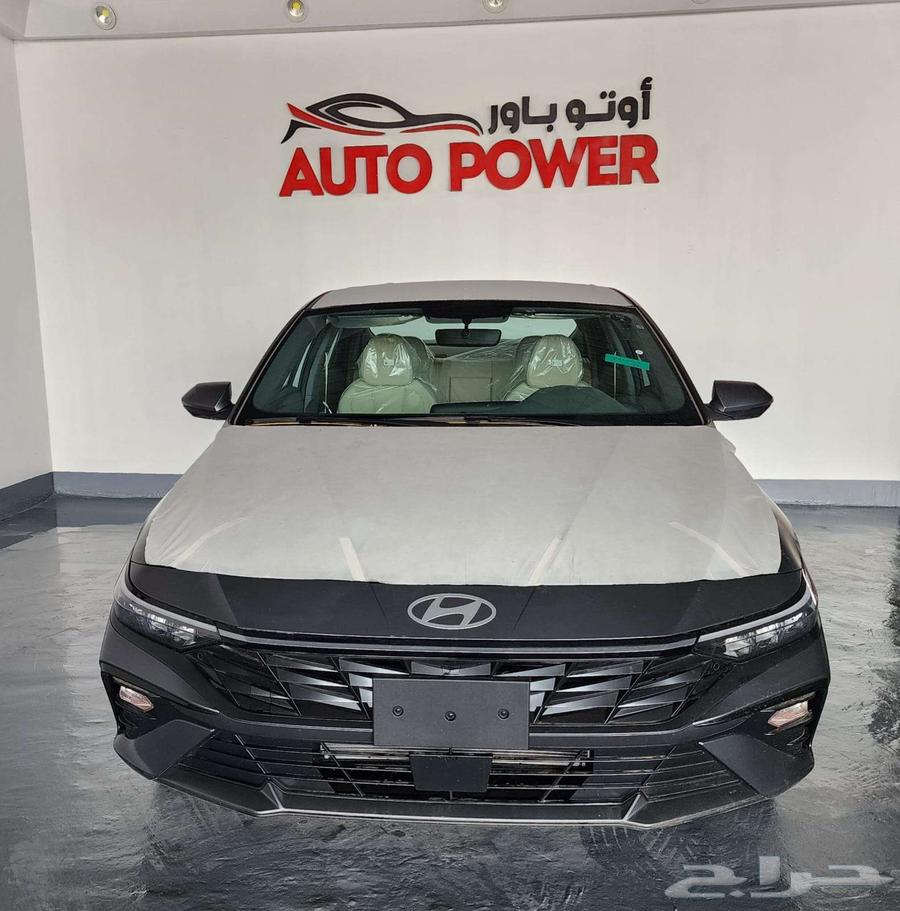 هيونداي النترا سمارت بلس 202664361562665474110