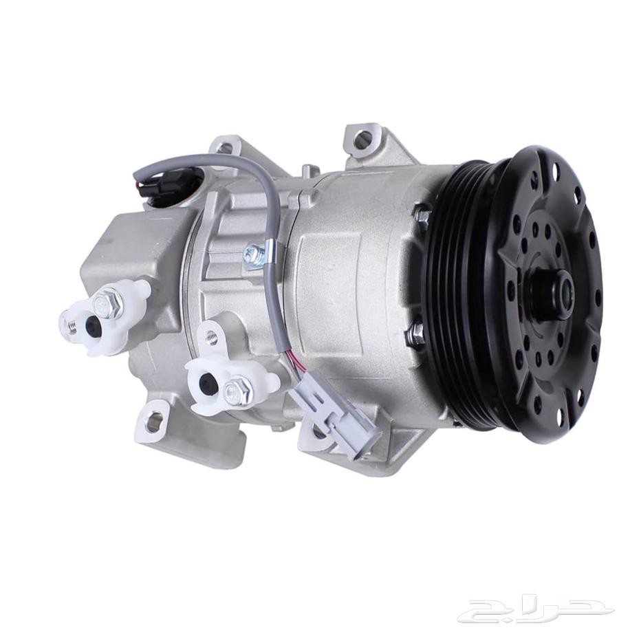New compressor for Yaris models from 2007 to 201364368178308226110