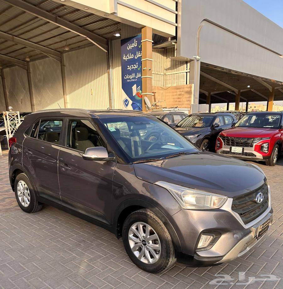 هونداي كريتا 201964361637103233112