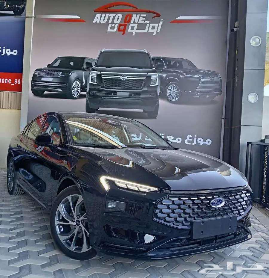 فورد تورس امبينتي موديل 2025 كاش و تقسيط64368354206850110