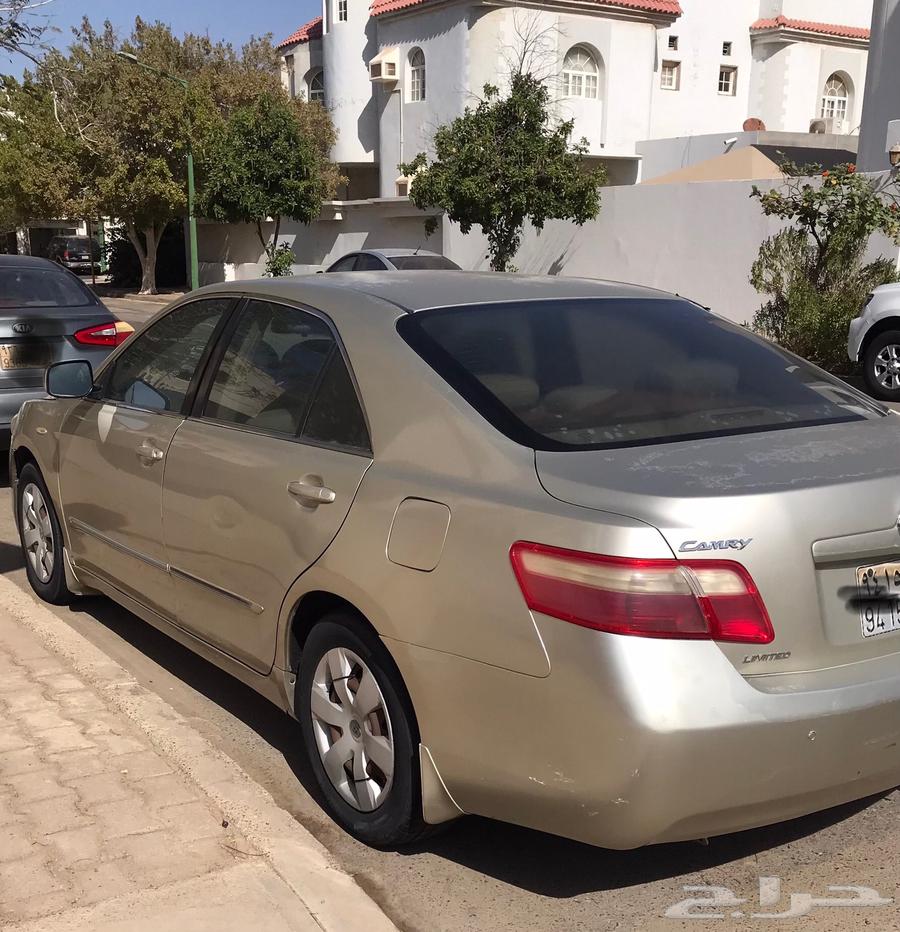 2007 Camry, clean and inspected64371220020994112