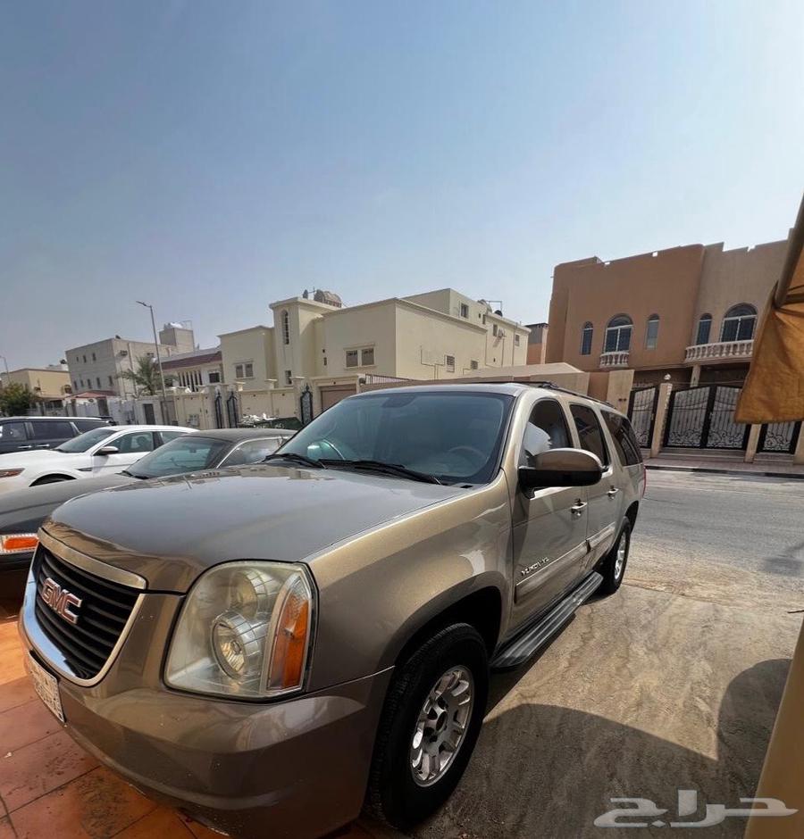 جمس يوكن 2007 xl64366056437122110