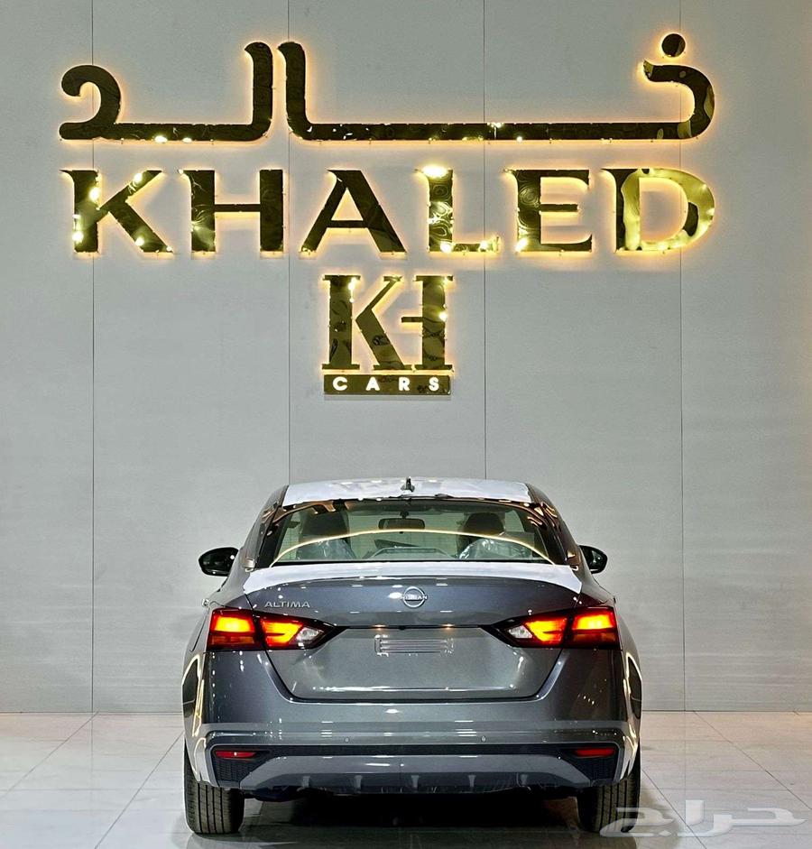 نيسان التيما 2025 استاندر كاش او اقساط رواتب من 450064363412752513113