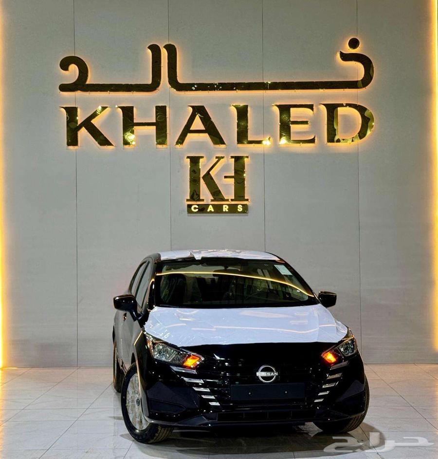 نيسان صني ستاندر الشكل الجديد 2024 افضل الاسعار كاش واقساط64366351625858111