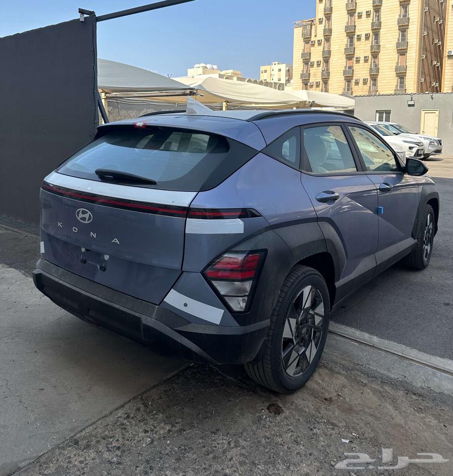 هونداي كونا سمارت بنزين KONA 2.0 SMART 202464370351924099114