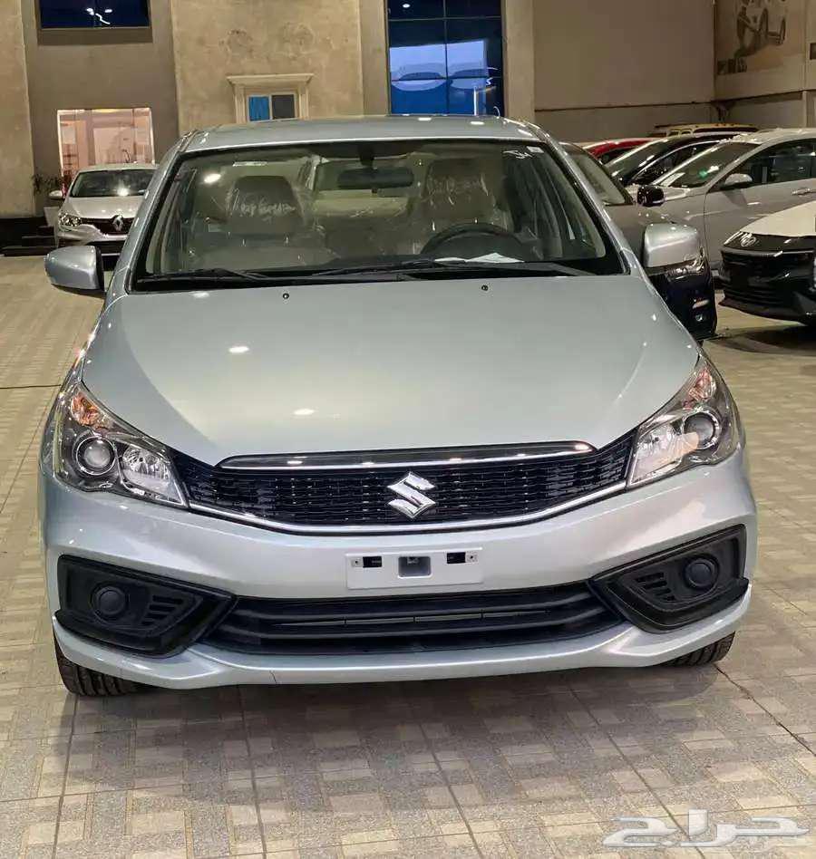 سوزوكي سيازGL-GLX م 2025 كاش وتقسيط64367055378306112