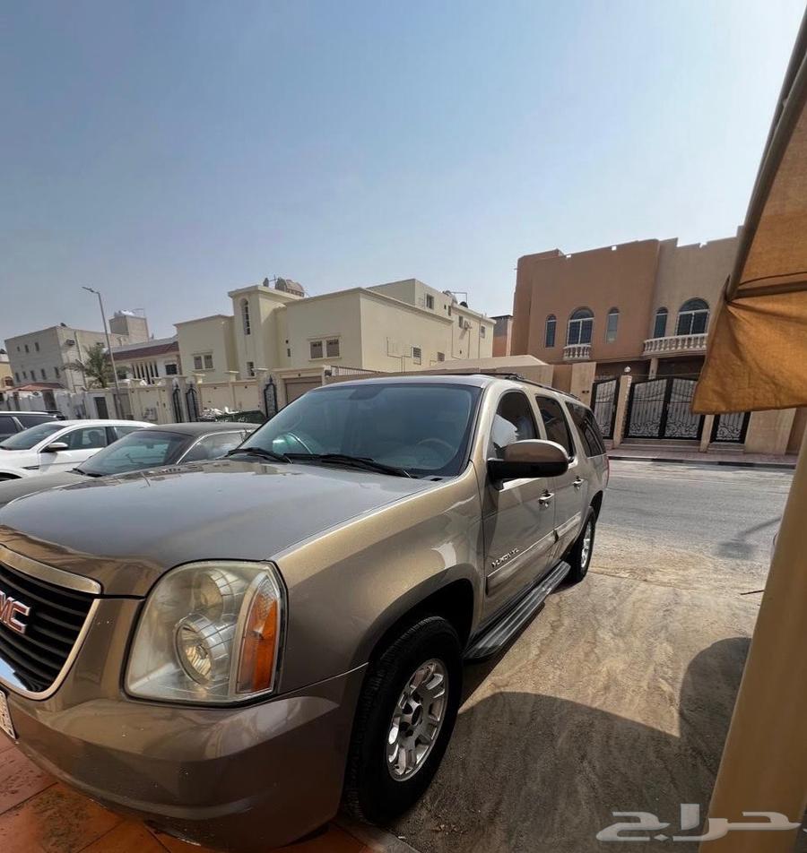 جمس يوكن 2007 xl64366056437122111