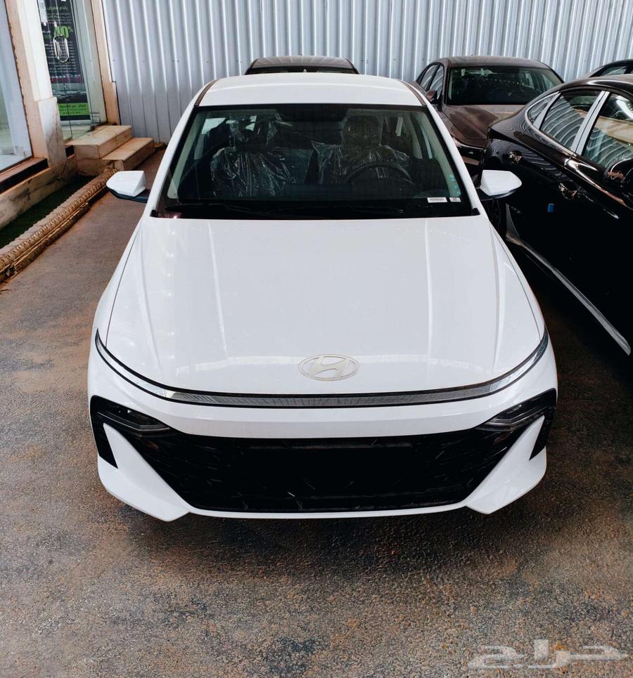 اكسنت فليت 2026 وكيل الوعلان باقل سعر64366497752065114