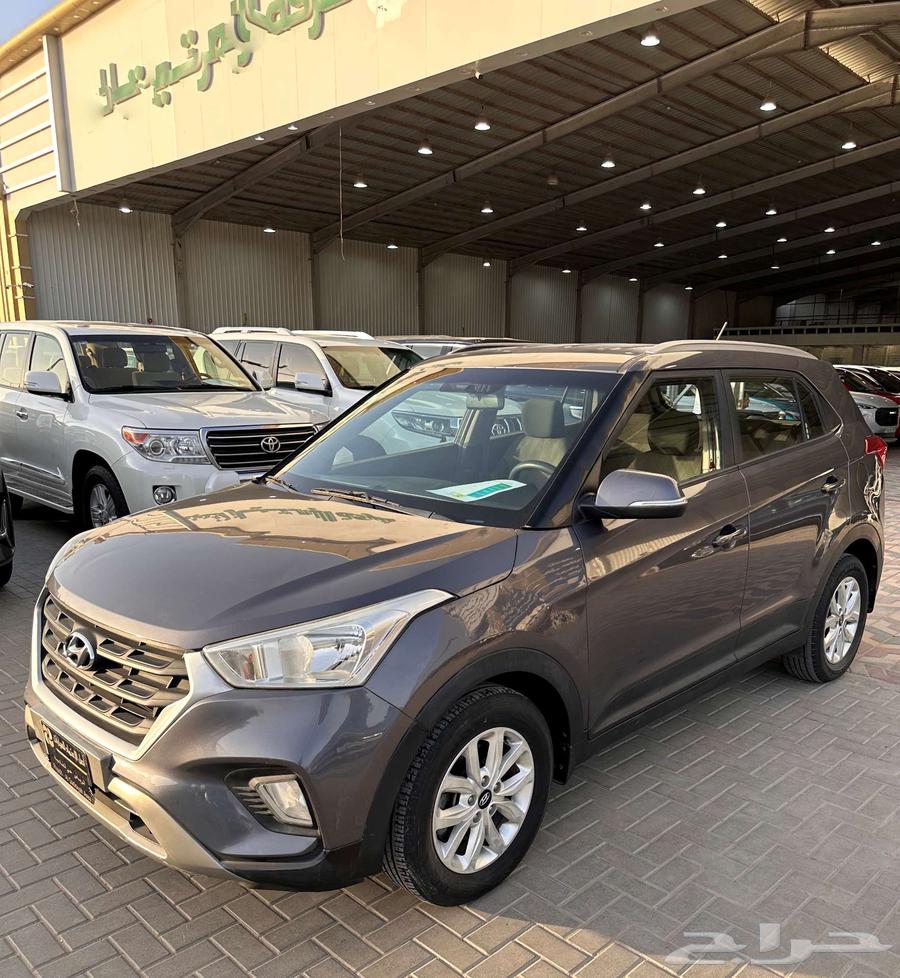 هونداي كريتا 201964361637103233111