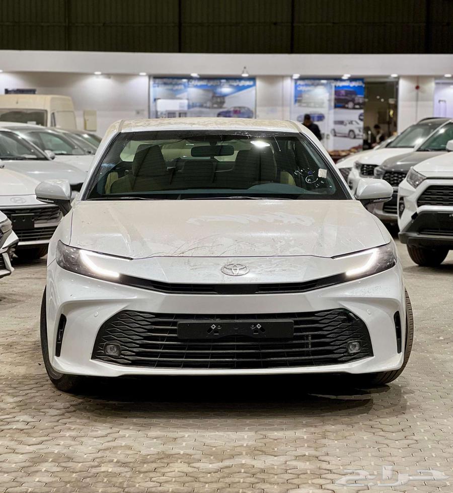 كامري طيس بنزين كويتي 202564367449292673110