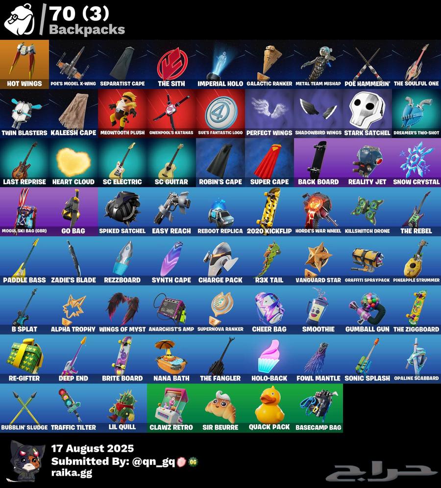 Fort 51 Basic Account64141535176578114