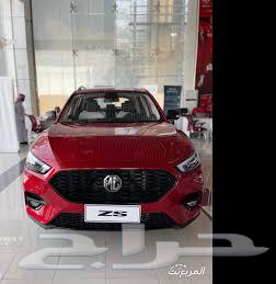 ام جي zs فل كامل 2024 جديد64383428228483110