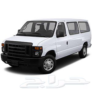 مسجل وطبلون فان فورد 2008 وفوق64381204977666110