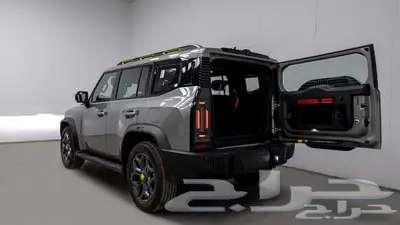 جيتورT2 موديل 2025 لاكجري64375842791938113