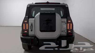 جيتورT2 موديل 2025 لاكجري64375842791938111