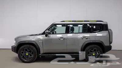 جيتورT2 موديل 2025 لاكجري64375842791938110