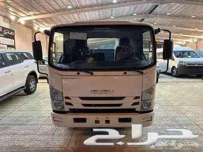 ايسوزو دينه 5 طن 2025 نقدا وبتقسيط لشركات ومؤسسات64375156334594111