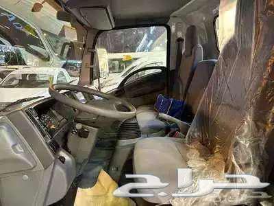 ايسوزو دينه 5 طن 2025 نقدا وبتقسيط لشركات ومؤسسات64375156334594113