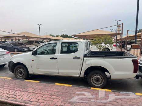 2020 Isuzu D-Max GMR-Tune Diesel64378745837057114
