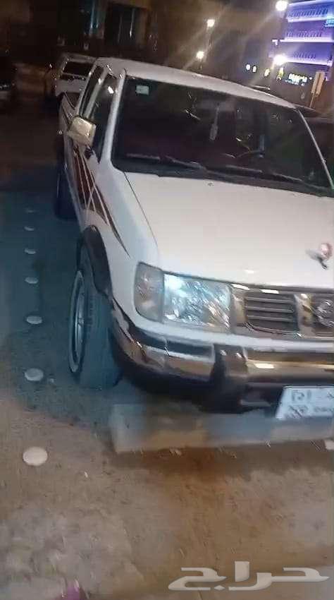 نيسان ددسن64380916107266113