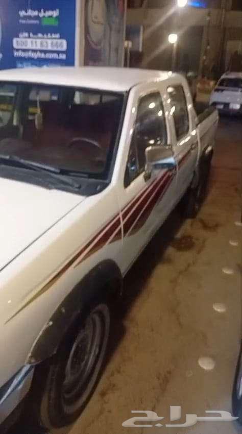 نيسان ددسن64380916107266111