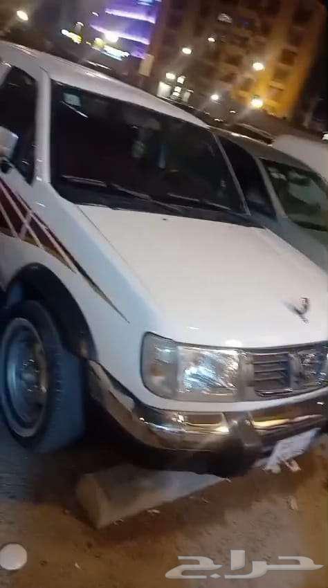 نيسان ددسن64380916107266110