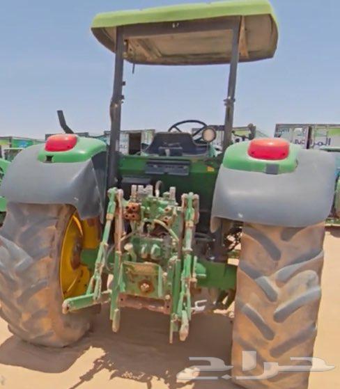 حراثة جندير جون دير الماني 6125M64378890875393110