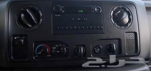 مسجل وطبلون فان فورد 2008 وفوق64381204977666113