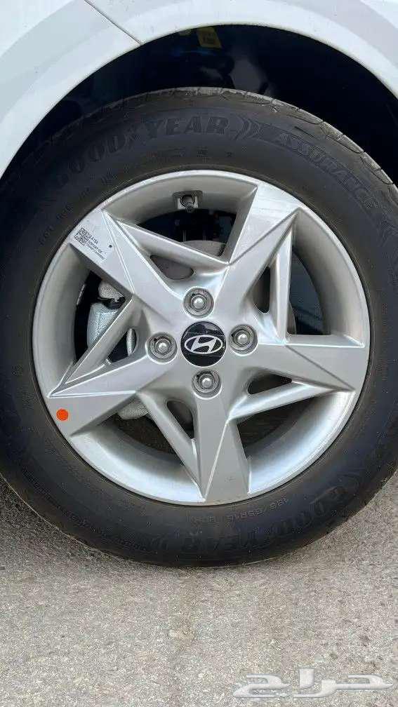 هيونداي اكسنت GL 202664375392869761113