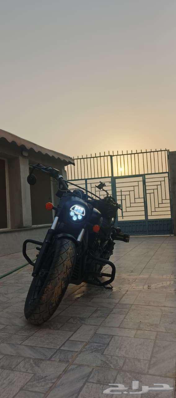 انديان سكاوت بوبر ABS موديل 202164382637761922110