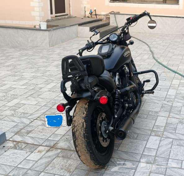 انديان سكاوت بوبر ABS موديل 202164382637761922113