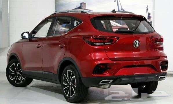 ام جي zs فل كامل 2024 جديد64383428228483112