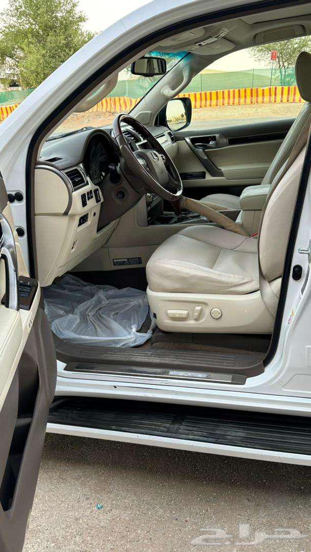 لكزس 2015 GX460 فل كامل64377285129731114